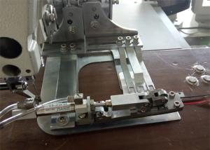 Quality Lace Bra Undergarments Manufacturing Machine Patterned Adjustable Size wholesale