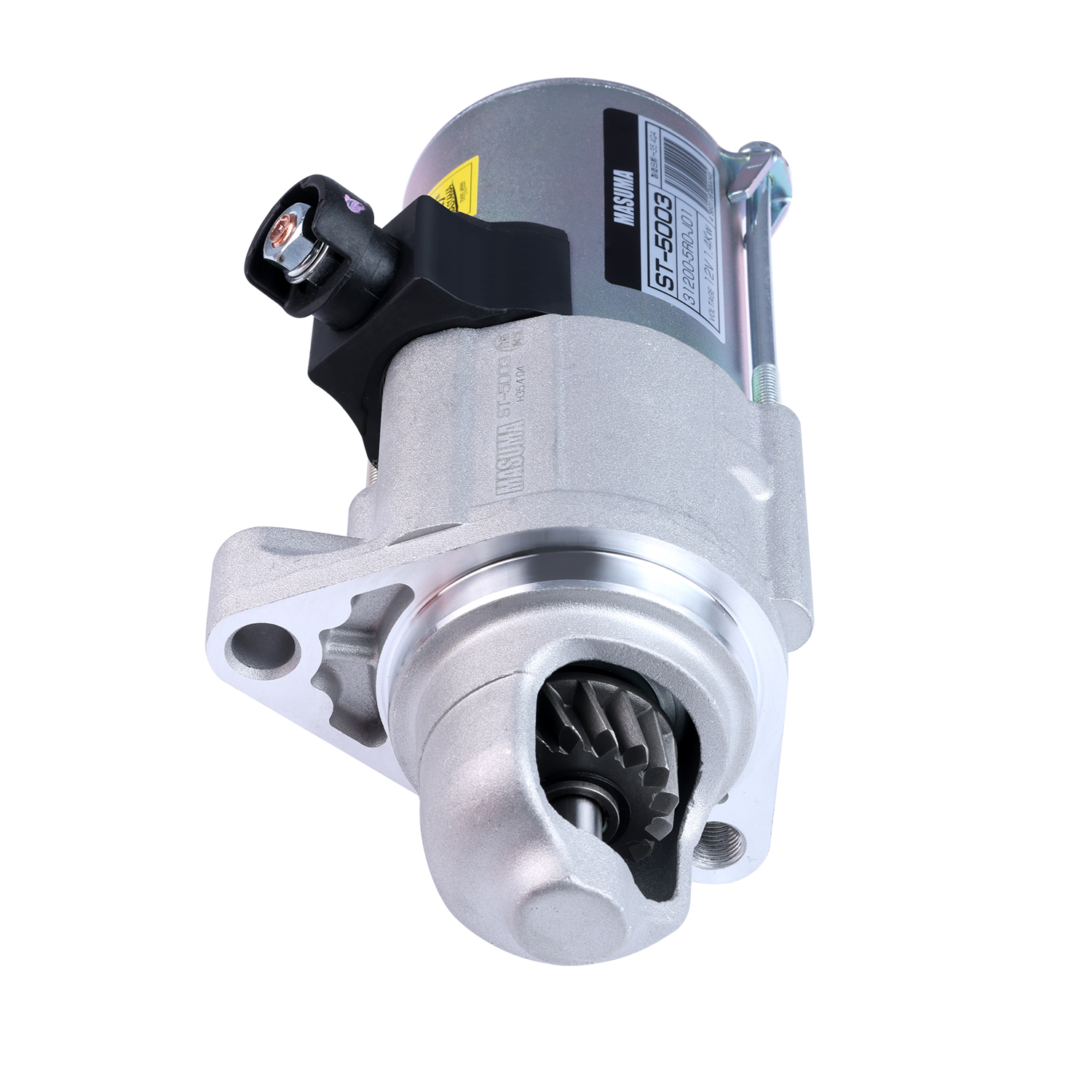 Starter Parts MASUMA ST-5003 Auto High Strength Starter Motor 31200-5R0-J01 for Toyota