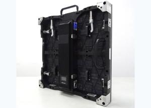 Quality Light Weight P3.91 Indoor Rental LED Display 1000 Nits 500*500mm For Stage wholesale