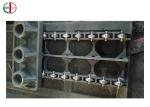 ASTM A297 HK Hardening Furnace Heattreatment Trays Investment Cast Components