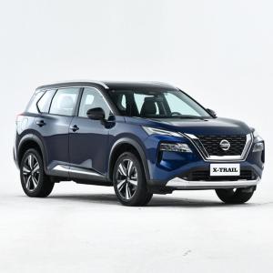 Quality Energy Efficient Nissan EV Car 62 KWh Battery Capacity Quick Acceleration wholesale