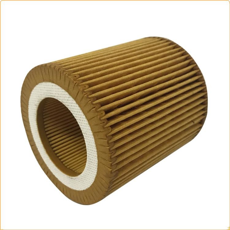 Hot Sale Car Oil Filter For 11427953125 11428683204 11427640862