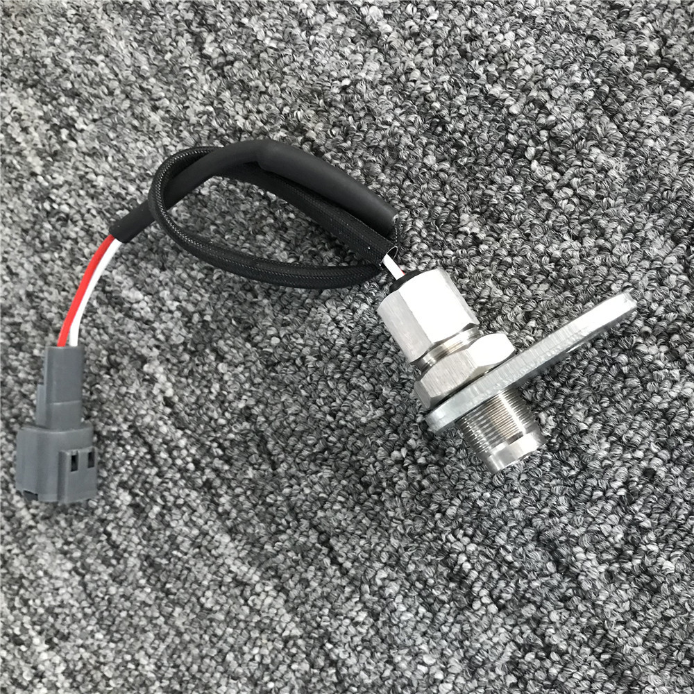 OEM Engine Speed Sensor Excavator Electrical Parts For Hitachi Excavator ZAX450/ZAX460H/ 6WG1