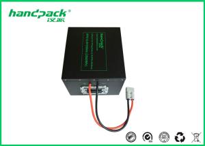 Quality 12.8V200Ah LiFePO4 Battery for Solar Energy Storage wholesale