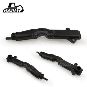 Quality 6D107 QSB6.7 PC200-7 Tube Breather 3971371 For Komatsu Engine wholesale