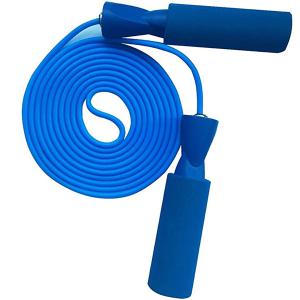 Quality Adjustable Durable Jump Ropes Steel Ball Bearings Skipping Rope wholesale