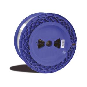 Quality Low Attenuation Excellent refringence Single Mode Optical Fiber Panda PM Fiber wholesale