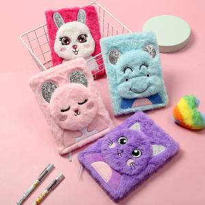 Quality OEM Flower Animal Office Notepads And Stationery Set wholesale