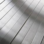 304 316 Stainless Steel Flat Bar 20mm - 400mm 904L SS Finish Profile