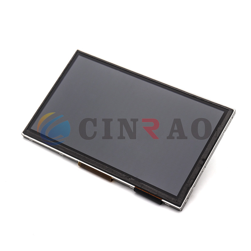 Innolux TFT DJ080NA-03D 8 Inch LCD Display + Touch Screen Panel + PCB Board