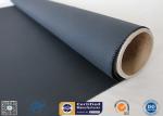 Electrical Insulation Alkali Free 0.45mm 80/80g Silicone Coated Fiberglass