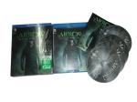 Hot sale bluray boxset Bluray Arrow Season 3 4DISC Region free