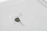 Alkali Free Acrylic Shower Base White CUPC JND-APR- F3636 914×914×175mm