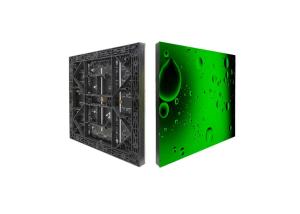 Quality P6 Outdoor Full Color LED Displays SMD Module 192X192mm 16bit wholesale