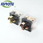 Peugeot Horn Automotive Power Relay