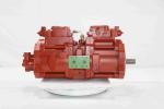 Excavator DH220-5 Main Piston Hydraulic Pump Parts DH225-7 Hydraulic Pump