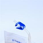 Medical Transparent Disposable Urine Bags 1500ML Urine Collection Bag For Adults