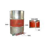 Flexible 55 Gallon Drum Heater