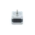 42BYGH622-28A Nema17 High Torque Hybrid Stepper Motor 4.8V 1A 42mm