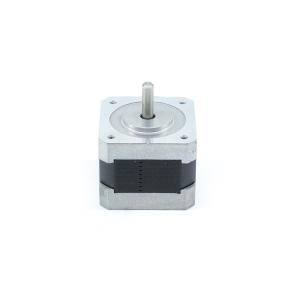 Quality 42BYGH705-07 High Torque Hybrid Stepper Motor High Performance Nema17 12V 0.3A wholesale