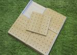 18mm MDF Pegboard