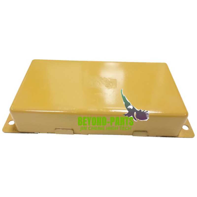 Hitachi EX120-2 EX200-2 EX300-2 Excavator Direct Currency Controller Computer 4248572