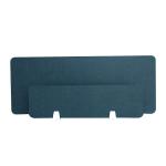 Office Polyester Fiber Desk Acoustic Screens Sound Absorption