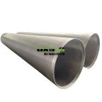 Johnson Screen Pipe and Well Sand Screen Cylinder Premium Screen