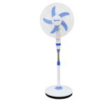 16inch 13W Energy Saving Cooling Fan Low Noise DC Rechargeable