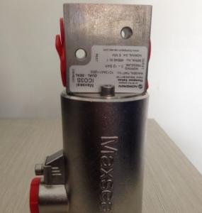Quality Norgren - Y013AA1H1BS IC03S 3/2 SOLENOID VALVE, 1/4&quot;NPT, 24VDC, EExD, 0...12BAR, M20X1.5 wholesale
