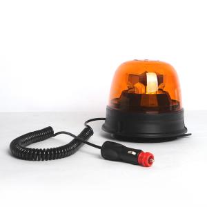 Quality 9-30V Magnetic Base Led Warning Beacons Emergency Warming Lamp wholesale