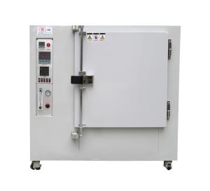 Quality Thermo Scientific Vacuum Test Chamber Ovens With Safety Reliability Efficiency wholesale