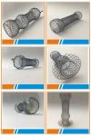 medical Nitinol esophageal stent