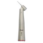 Red Ring Surgical Dental Handpiece Unit Practical Fiber Optic