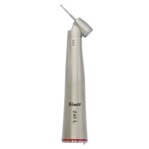 Quality Red Ring Surgical Dental Handpiece Unit Practical Fiber Optic wholesale