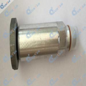 Quality DIESEL ENGINE PARTS HAND OIL TRANSFER FEED PRIMER FUEL PUMP 152200-5420 wholesale