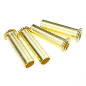 Quality Custom Brass Tubular Rivets For Lining Fastener DIN 7338 Type C wholesale