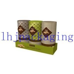Quality luxury tea paper box wholesale