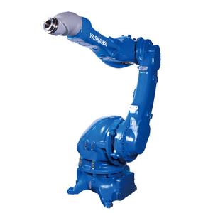 China MPX2600 Automatic Car Spraying Robot Arm Industrial Yaskawa on sale