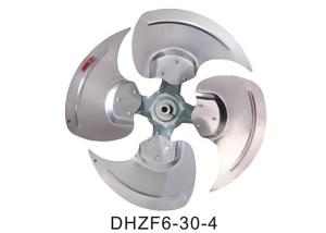 Quality DHZF Series Heavy Section Industrial Fan Blade, 380V Axial Flow Fan Blade wholesale
