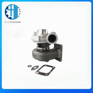 Quality 8-97115972-0 49189-00540 Turbocharger For ISUZU 4BG1 Engine Spare Parts wholesale