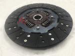 260*170mm*21 Teeth Toyota Clutch Disc 312500K204 2KD-FTV