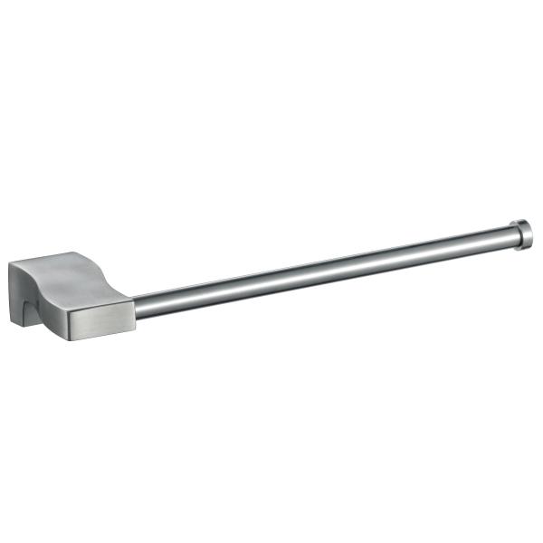 Decorative Bathroom Towel Rings / OEM 304 Stainless Steel Towel Holder For