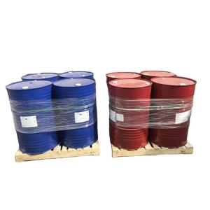 Quality Liquid Chemical two component Polyurethane Foam Solvent For Roof Coating wholesale