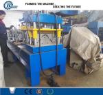 45# Steel Ridge Cap Roll Forming Machine