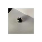 National Standard Stainless Steel Ball Valve with W-Shaped Balls and Corrosion