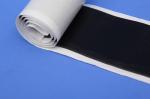 Super Adhesive Rubber Butyl Weather Stripping Butyl Gum Tape For Vacuum Belts