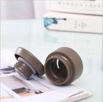 15OZ Stainless Steel Loose Leaf Tea Infuser / Travel Tea Mug With Strainer