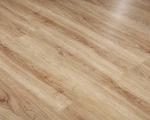 Recyclable 4.5mm Rigid SPC Vinyl Floor For Residential