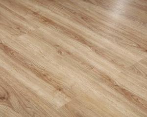 Quality Recyclable 4.5mm Rigid SPC Vinyl Floor For Residential wholesale